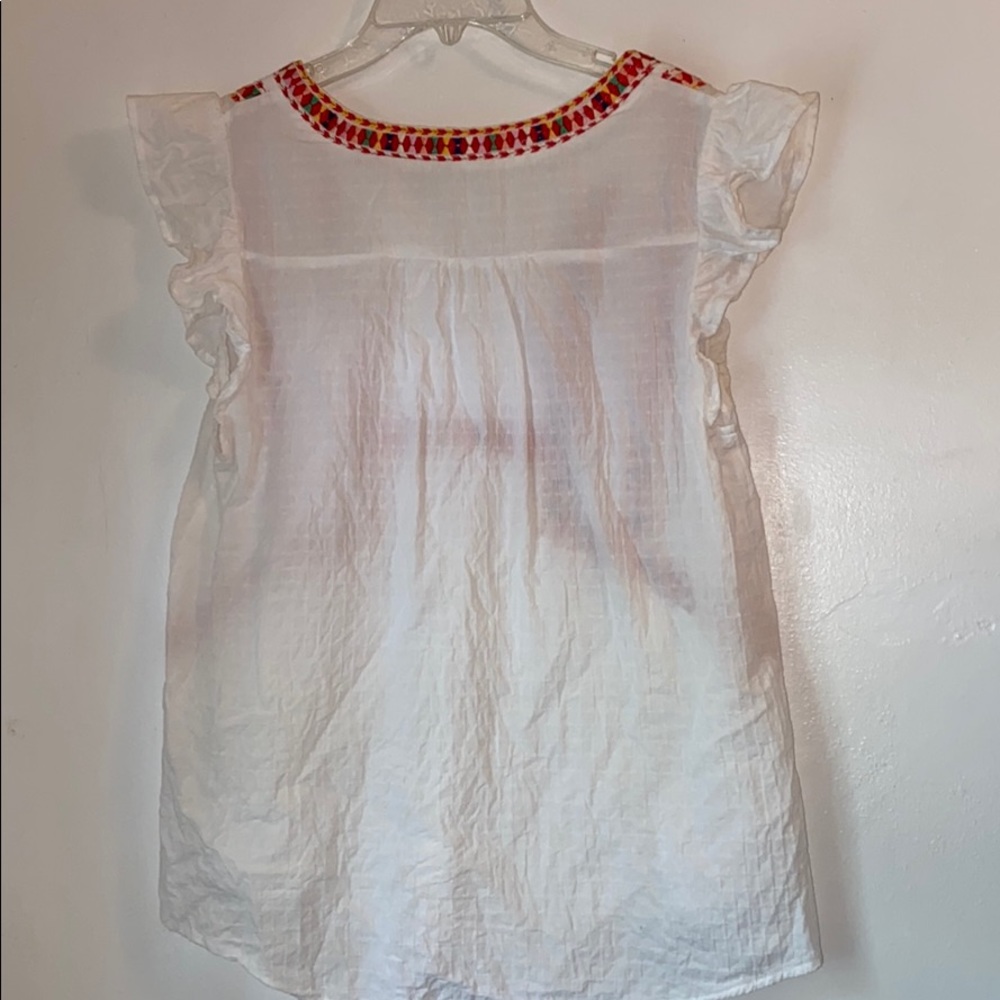 Entro Top - Picture 5 of 5